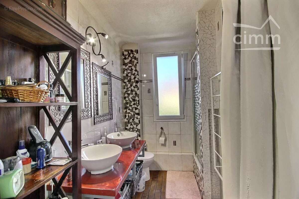 Maison à GOURNAY-SUR-MARNE