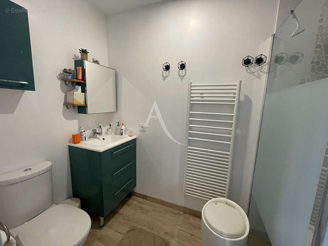 Maison à JARD-SUR-MER