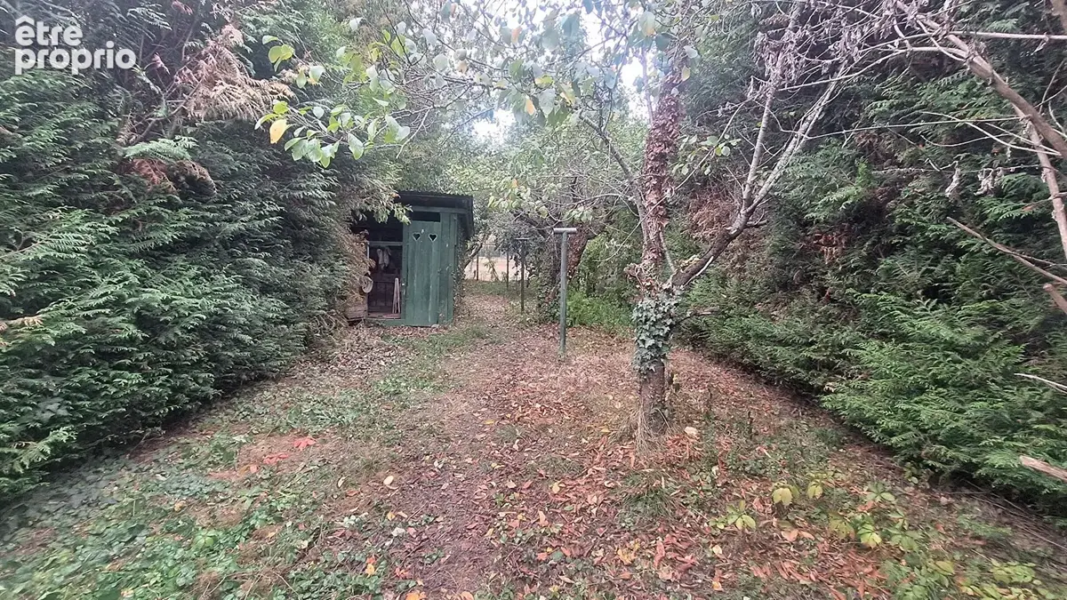 Maison de ville avec jardin - photo 3