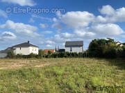 Terrain à DOUVRES-LA-DELIVRANDE