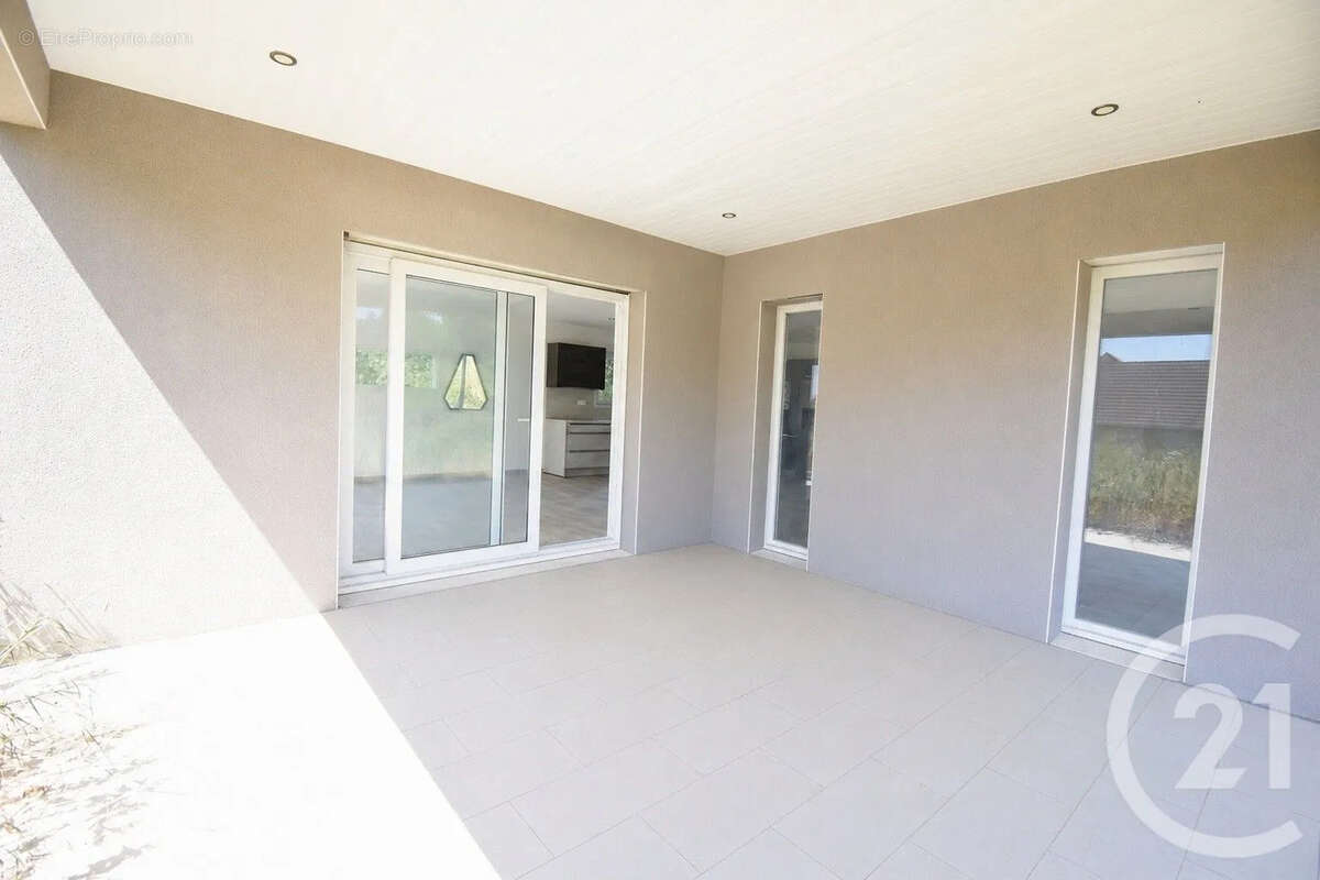 Maison 135 m² à Billezois  - photo 8