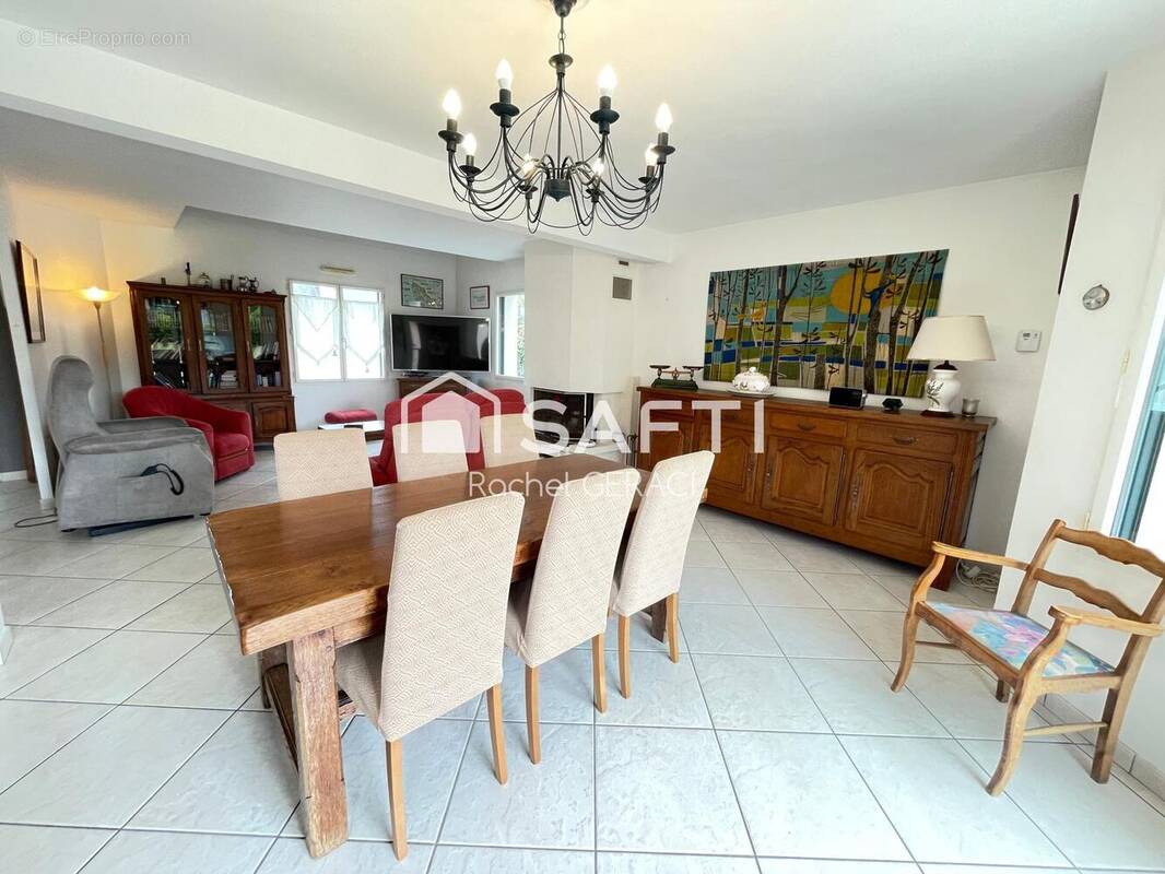 Photo 1 - Maison à LE CROISIC