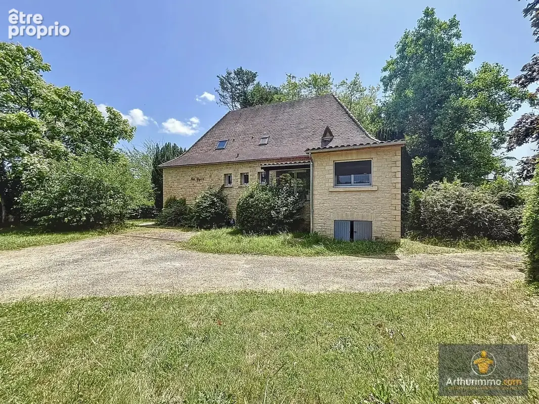 Vente Maison Le bugue(24260) 364 500ï¿œ - photo 2