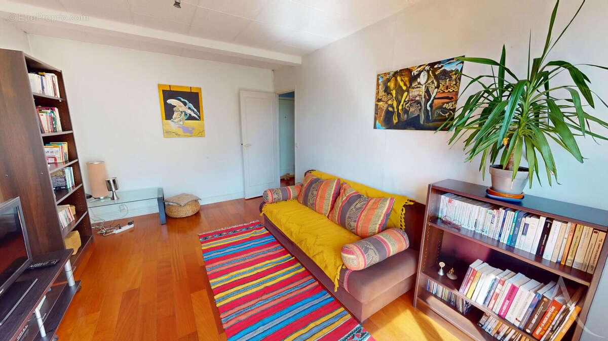 Appartement à MONTREUIL