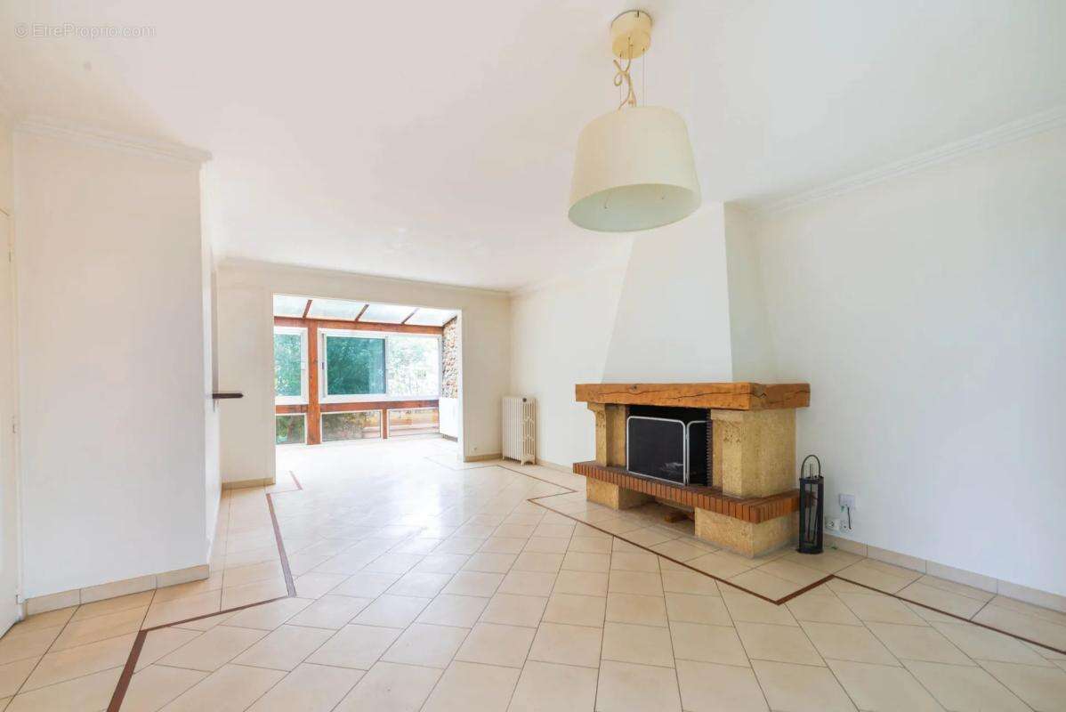 Maison à FONTENAY-AUX-ROSES