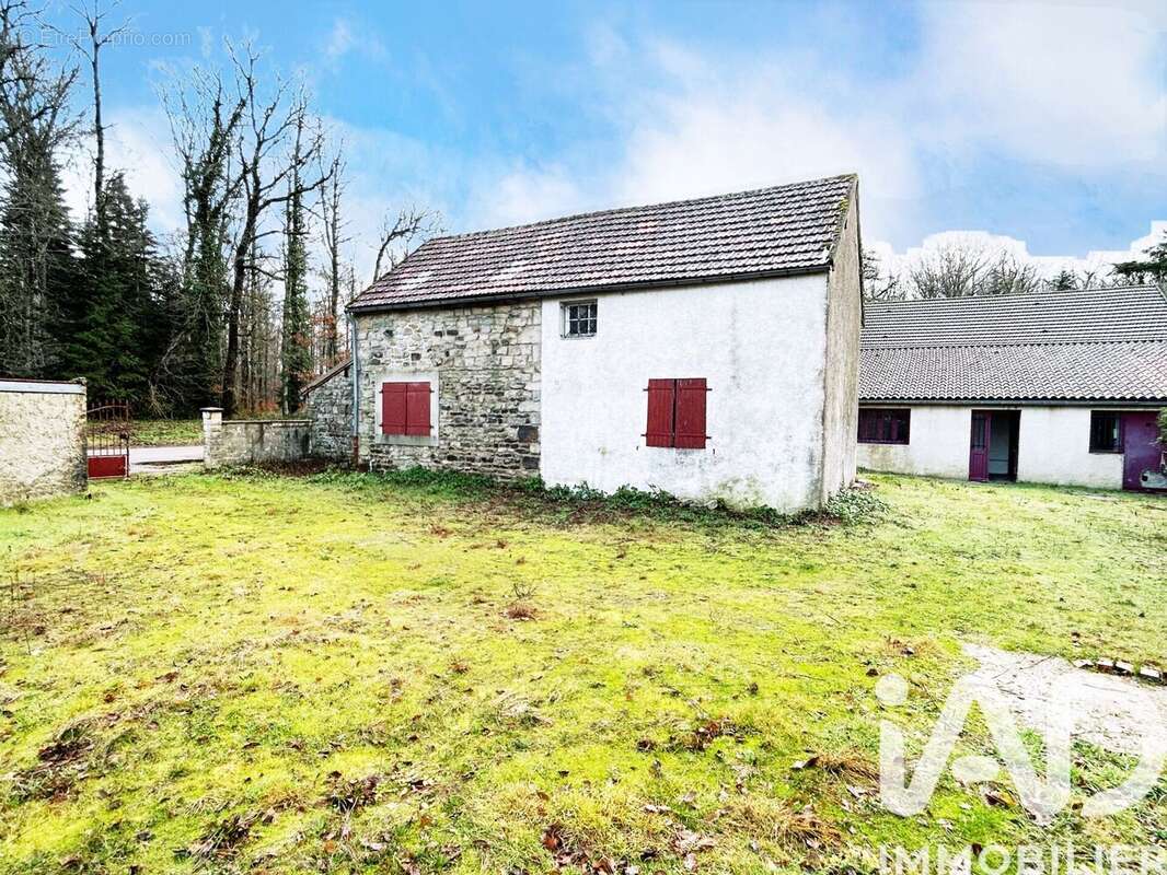 Photo 2 - Maison à MARMAGNE