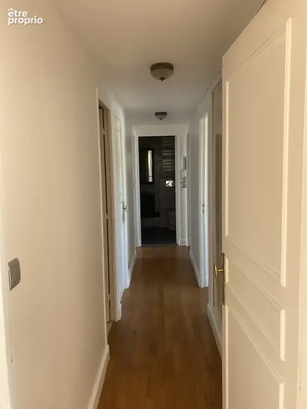 Appartement 5 pièces Sarcelles - photo 9