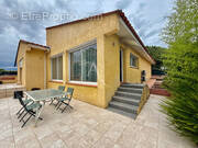 Maison à CANET-EN-ROUSSILLON