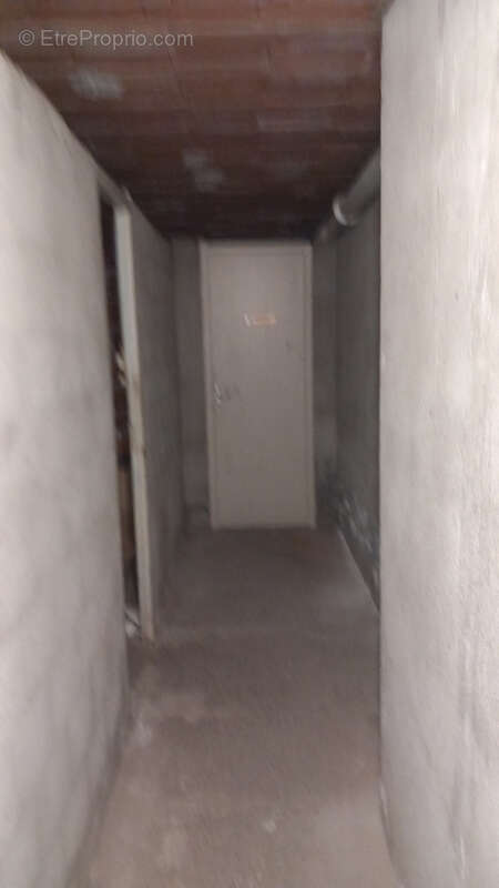 Appartement à LAMALOU-LES-BAINS