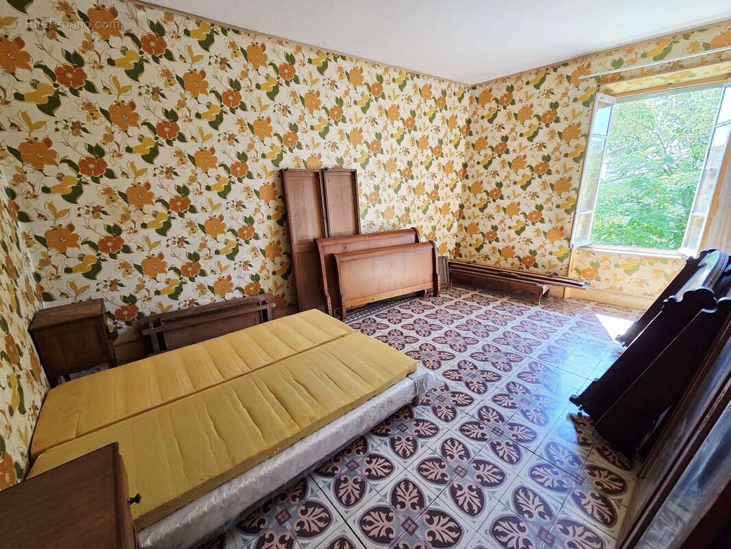 Maison à SAINT-JEAN-DE-MINERVOIS