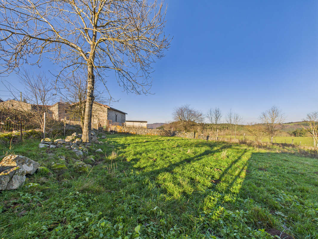 Maison à AUREC-SUR-LOIRE