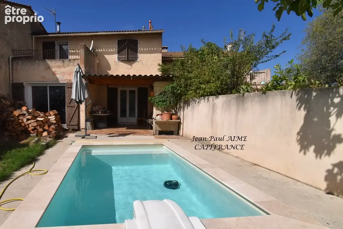 Maison à PONT-SAINT-ESPRIT