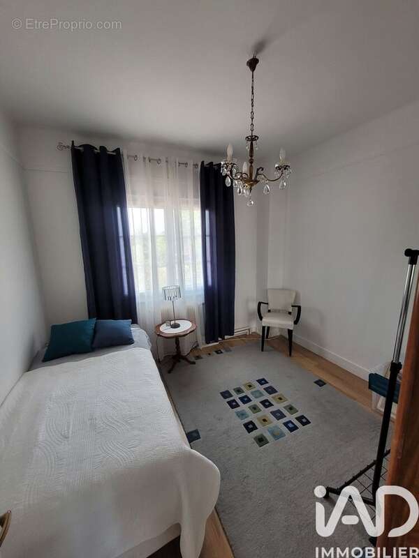Photo 9 - Maison à CHAUNY
