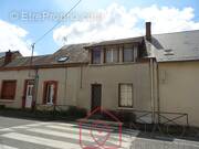 Maison à AUBIGNY-SUR-NERE