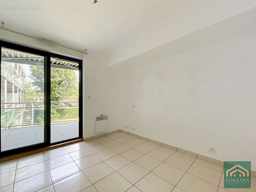 Appartement à CHATELGUYON