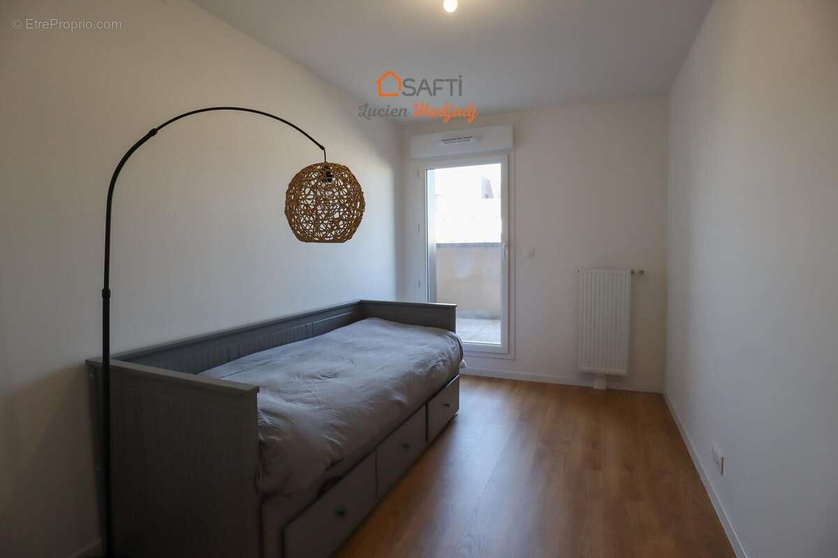 Photo 6 - Appartement à VERNON