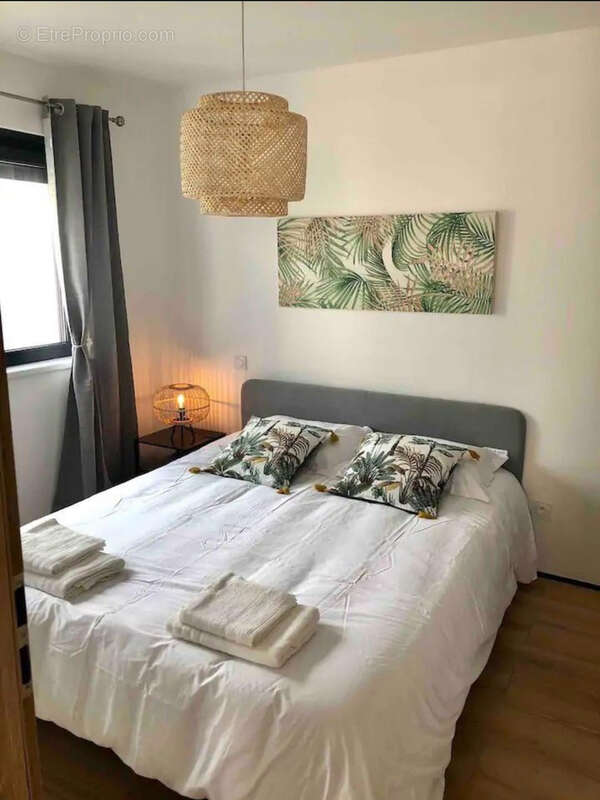 Appartement à SARREGUEMINES