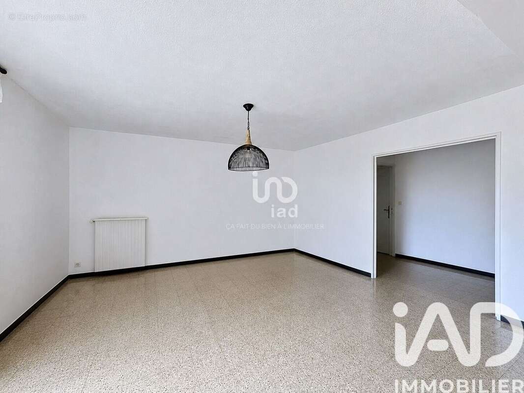 Photo 2 - Appartement à MARTIGUES