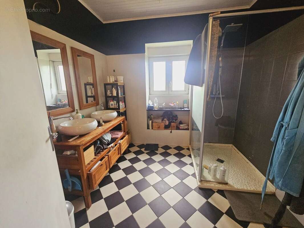 Maison à SAINT-THURIAL