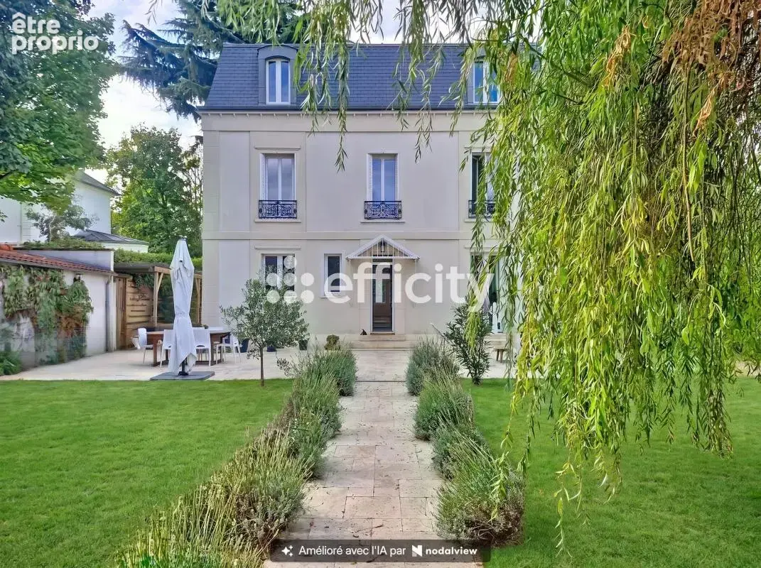 Maison 11 pièces 315 m² à vendre à Montmorency (95160) - photo 30