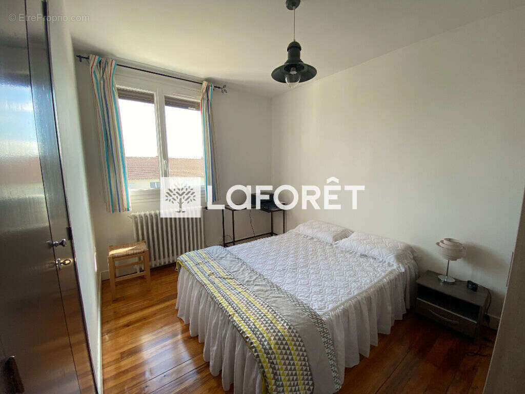 Maison à MANTES-LA-VILLE