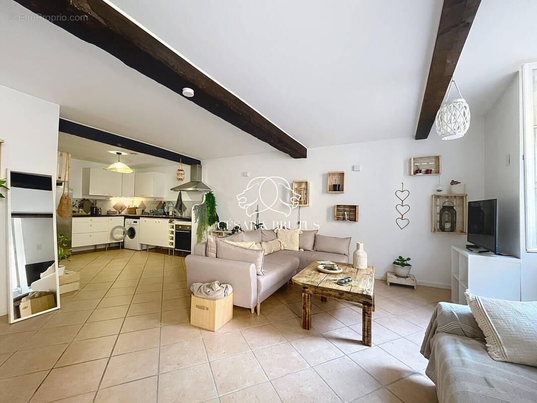 Appartement à VIENNE