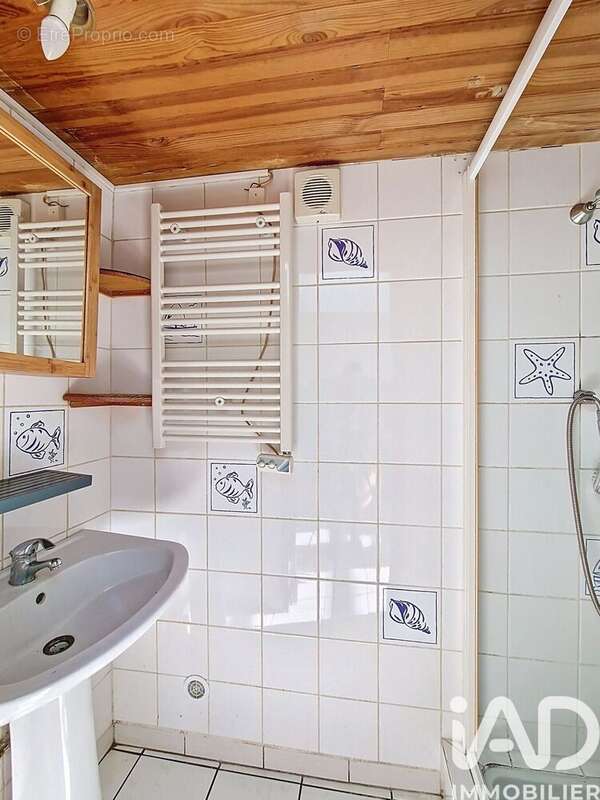 Photo 9 - Maison à LE PETIT-QUEVILLY