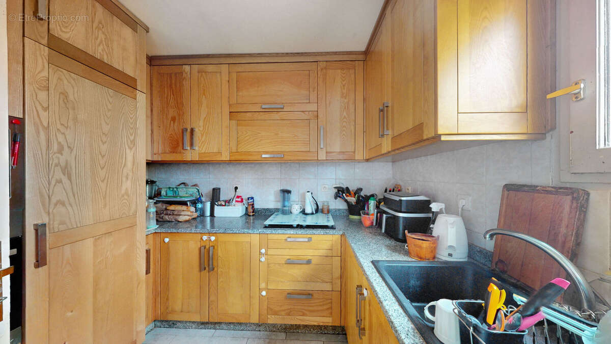 Maison à MANTES-LA-JOLIE