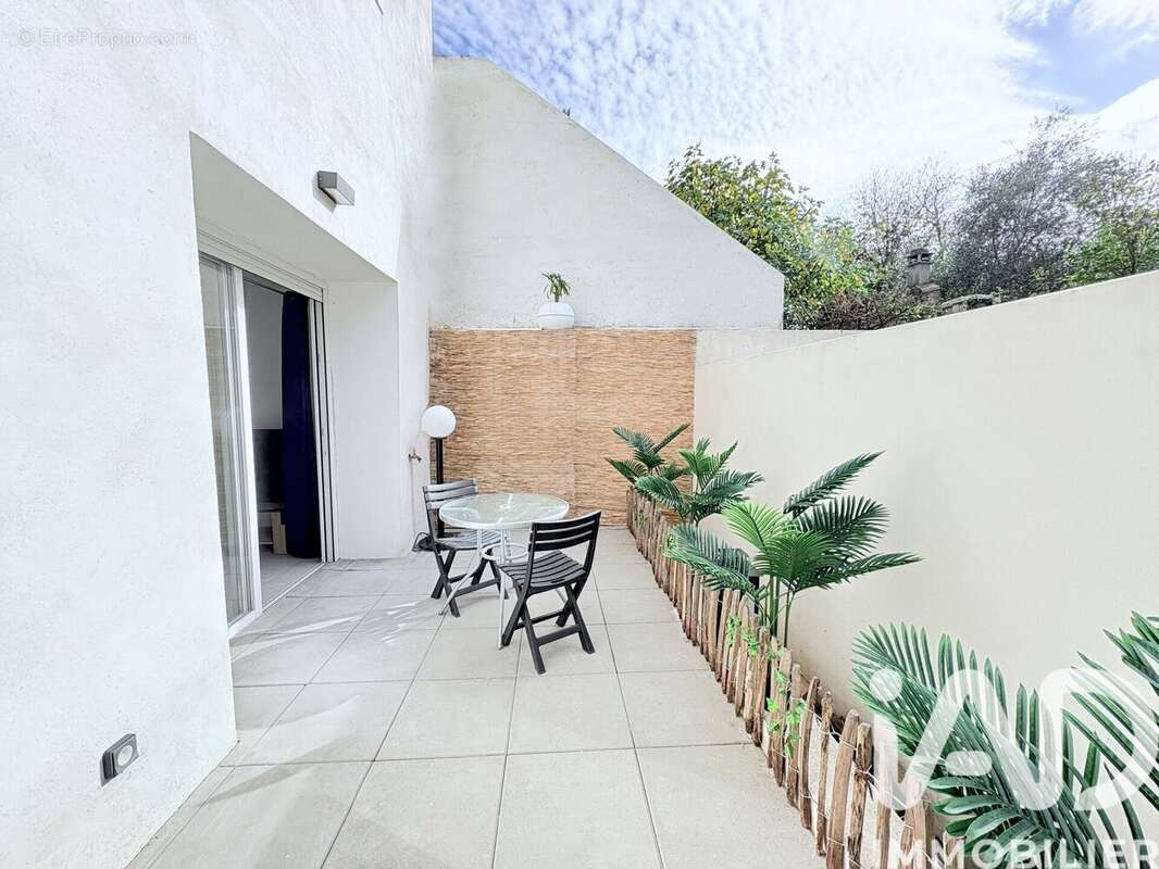 Photo 4 - Appartement à MONTPELLIER