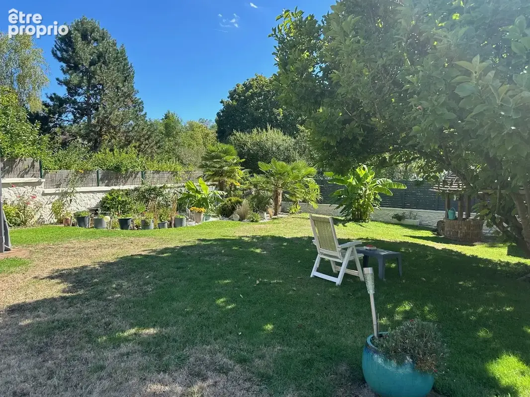 Maison familiale Buc - photo 2
