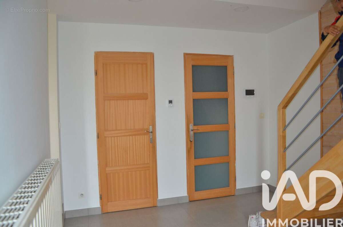 Maison 144 m² à Saint-Herblon  - photo 8