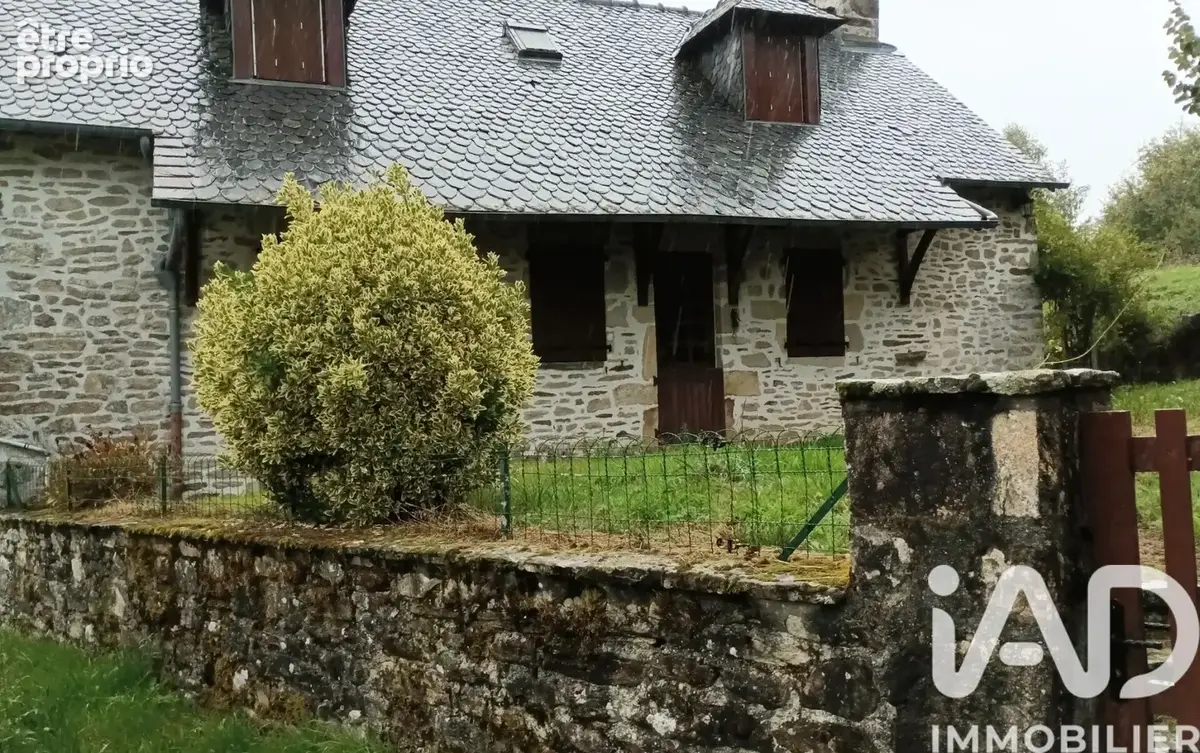 Photo 1 - Maison à CORNIL