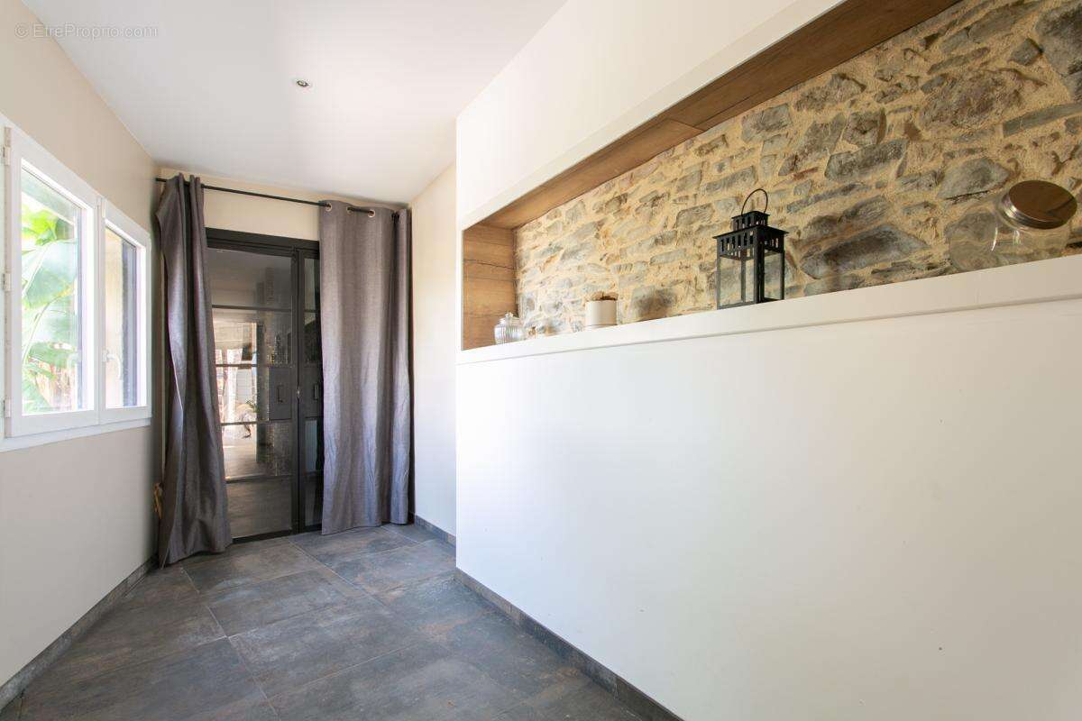 Maison+gite+hangar MESANGER aux portes d'Ancenis - photo 16