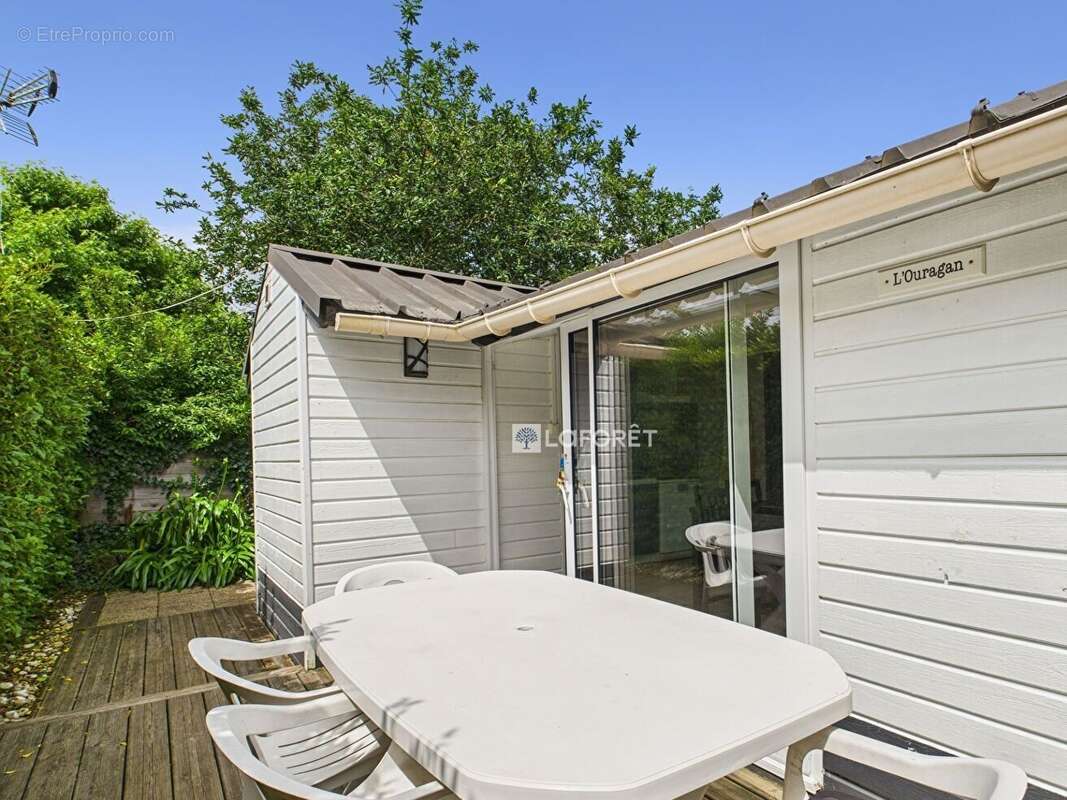 Maison à PLOBANNALEC-LESCONIL