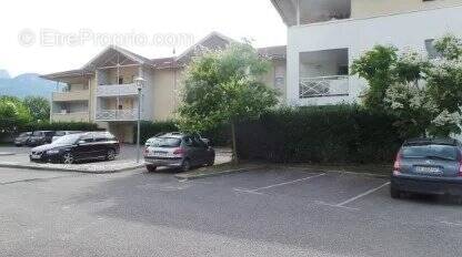 Appartement à BONNEVILLE