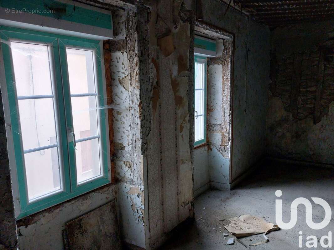 Photo 4 - Appartement à AUTUN