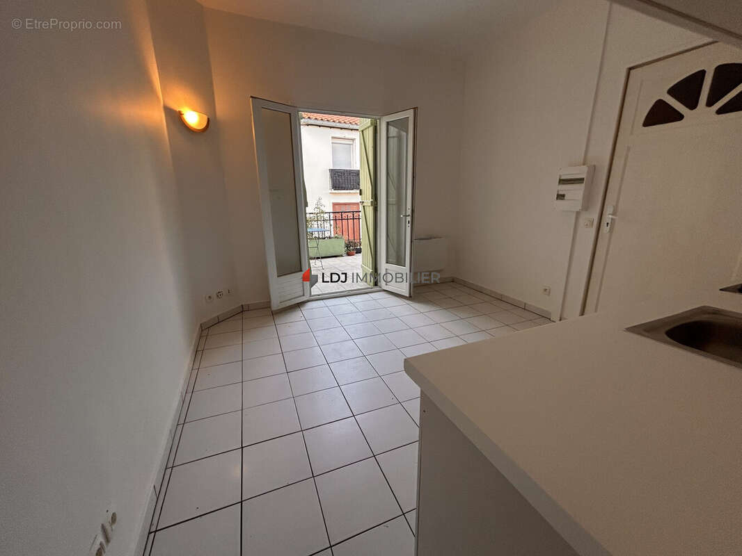 Appartement à AMELIE-LES-BAINS-PALALDA