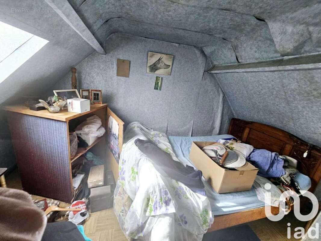 Photo 8 - Maison à THIANT