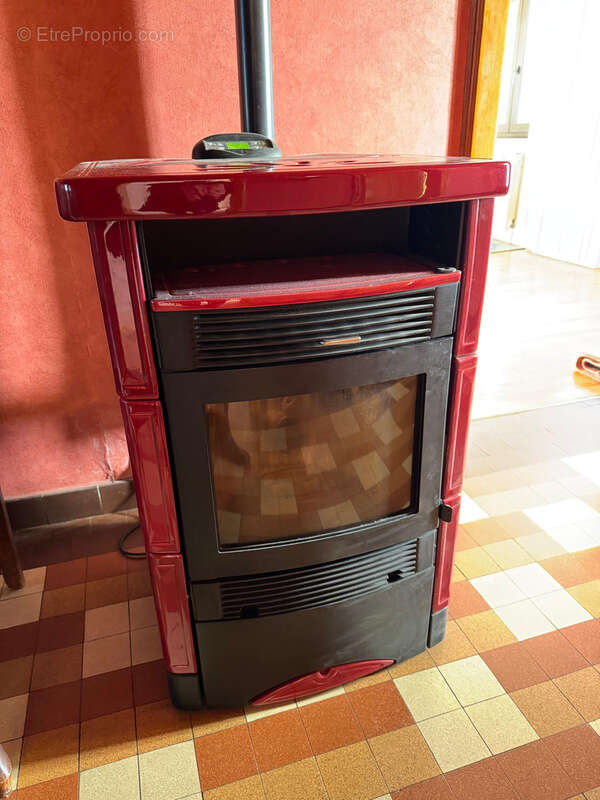 Maison à HERBITZHEIM