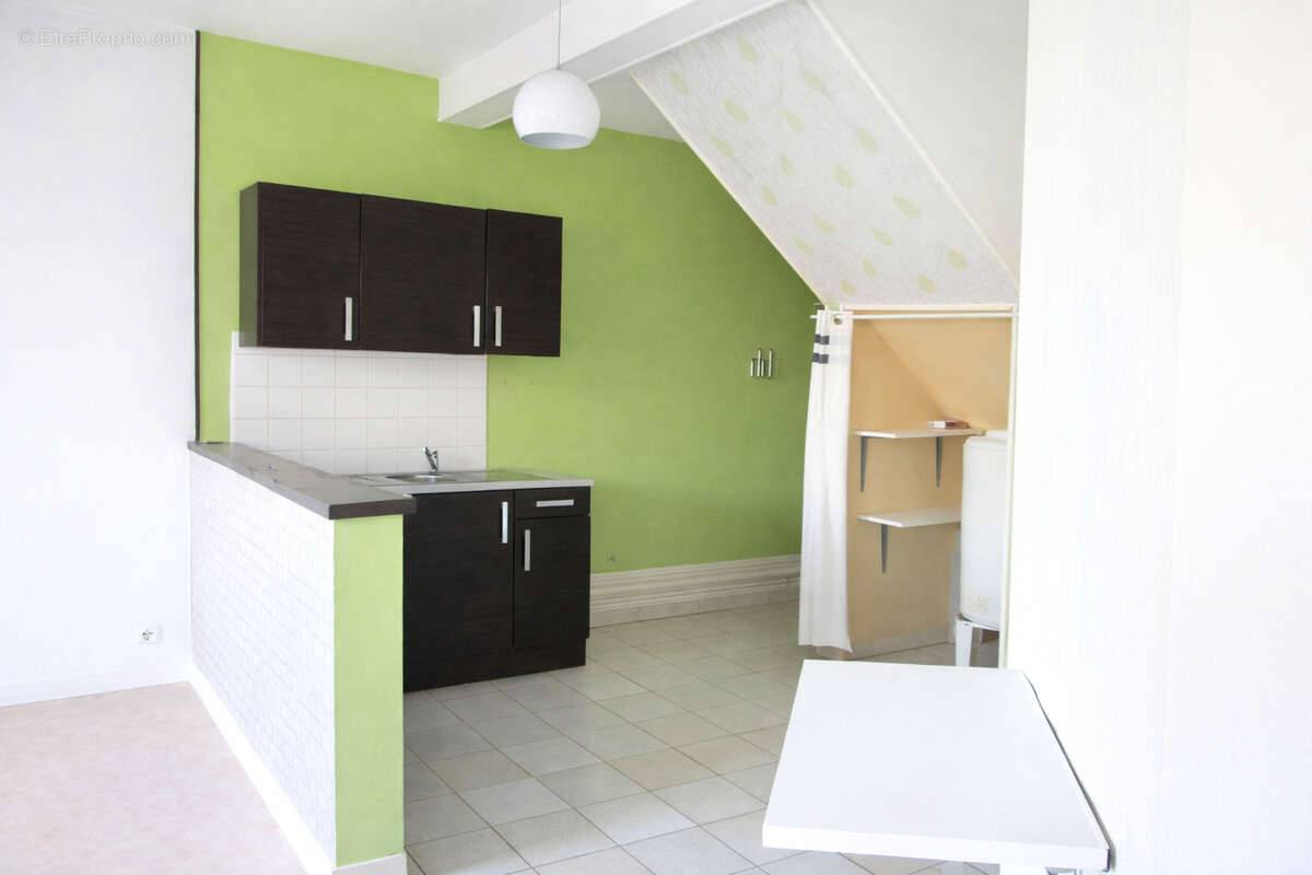 Appartement à NOYON