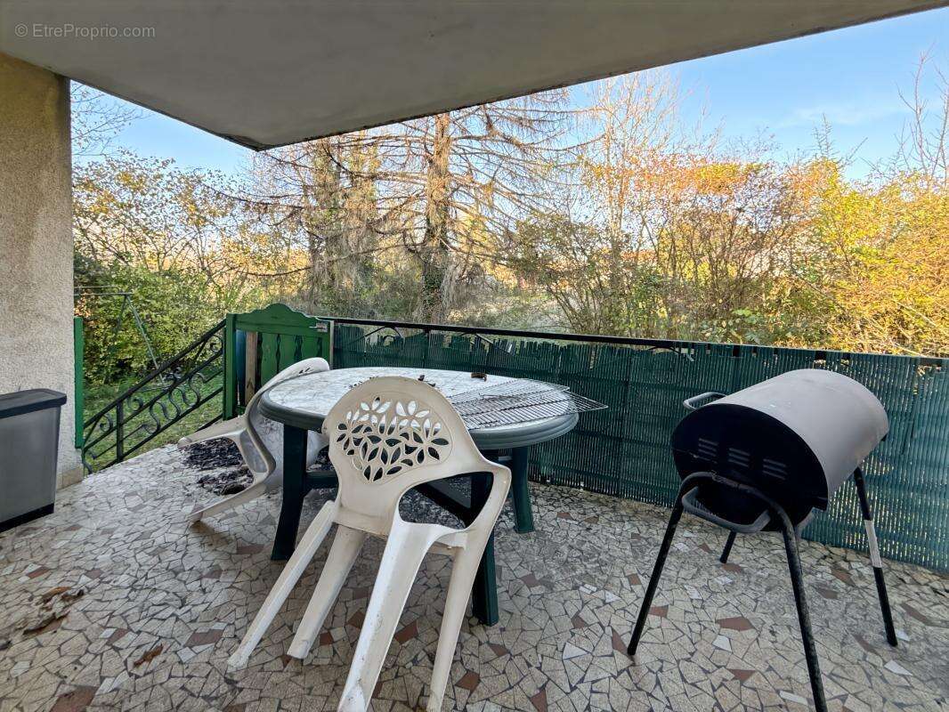 Maison à RAZAC-SUR-L'ISLE