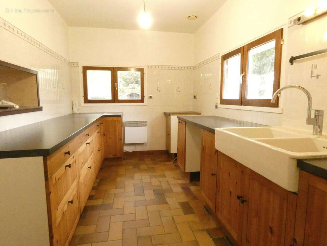 Maison à SAINT-PERE-SUR-LOIRE