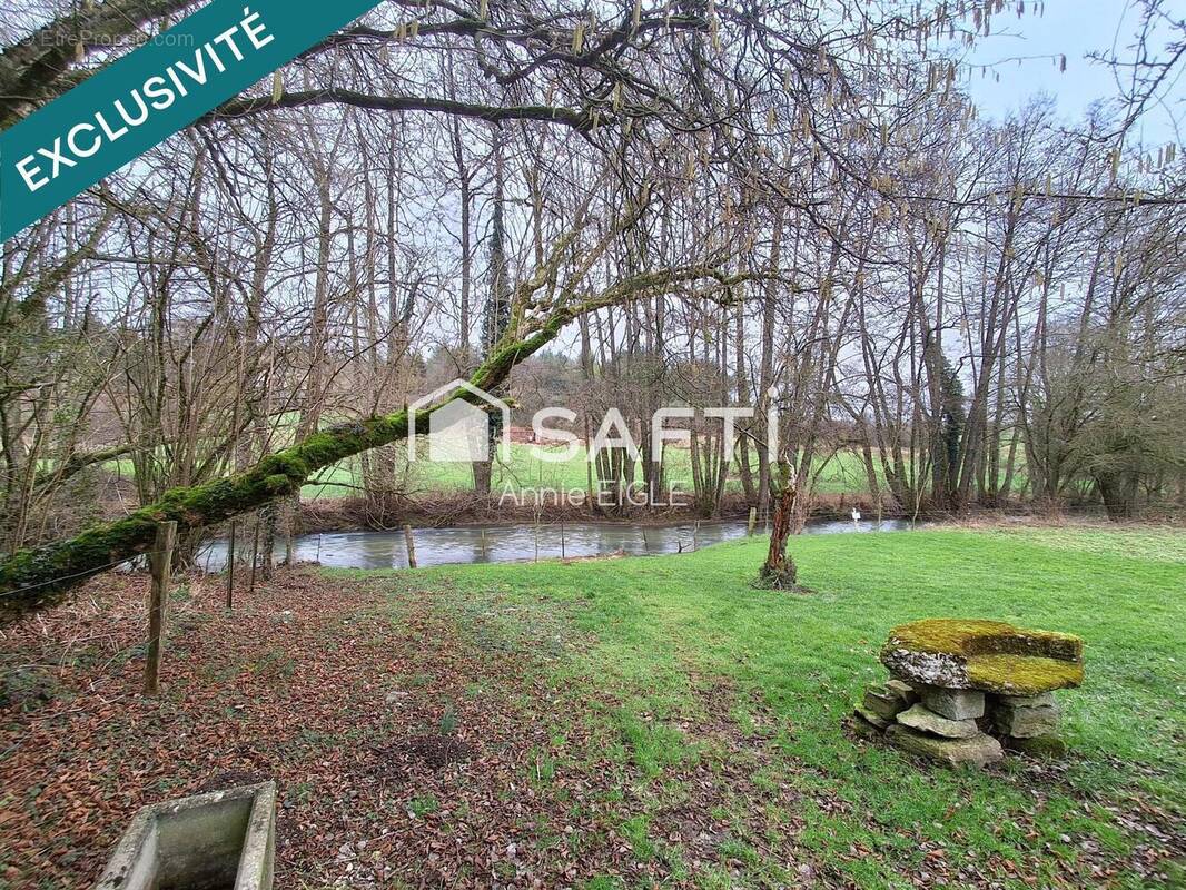 Photo 1 - Maison à CLERMONT-EN-ARGONNE