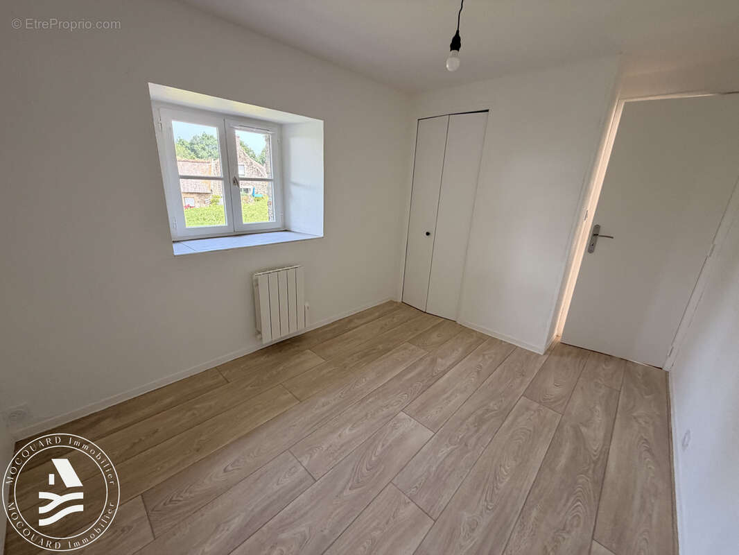 Maison de charme rénovée - photo 6