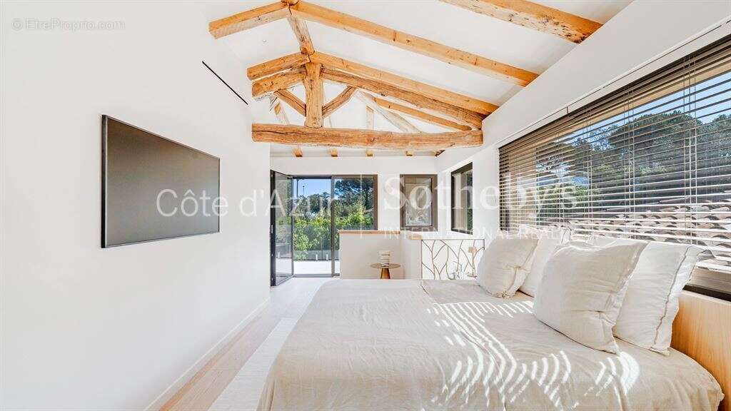 Maison à RAMATUELLE