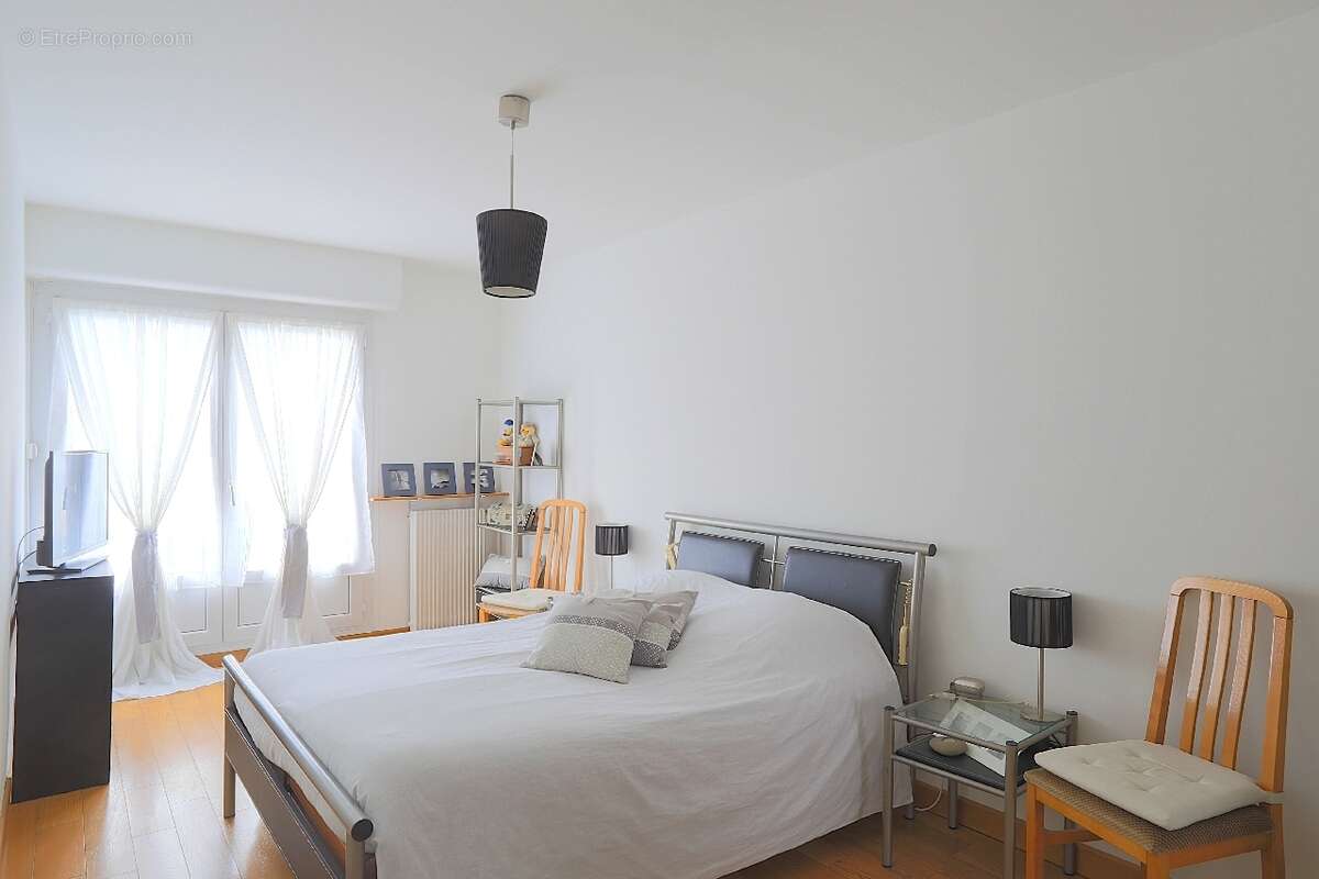 Appartement à YERRES