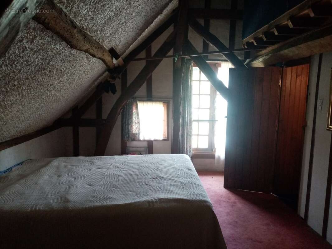 Maison à vendre 4 pièces CANY-BARVILLE (76) - photo 8