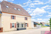 Maison à MONT-SOUS-VAUDREY