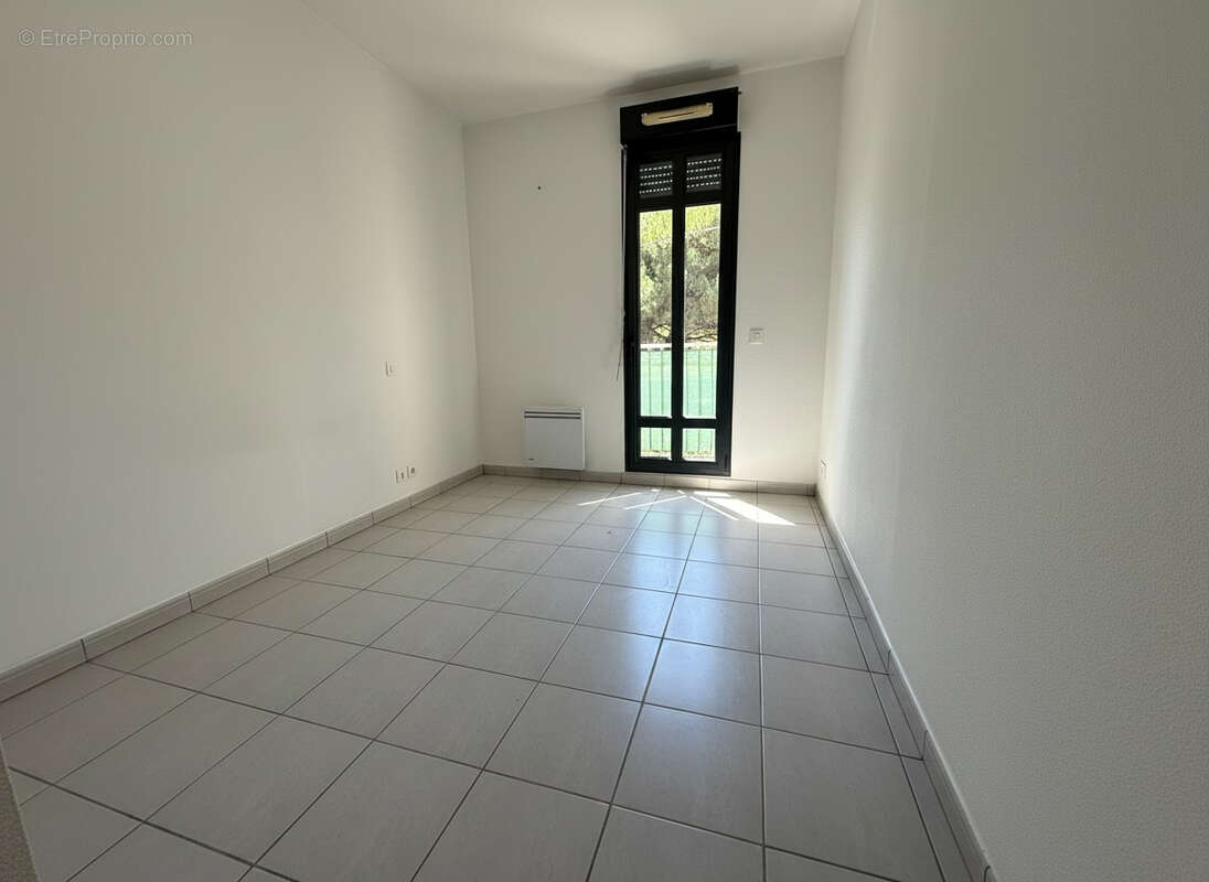 Appartement 38m² à léognan - photo 4