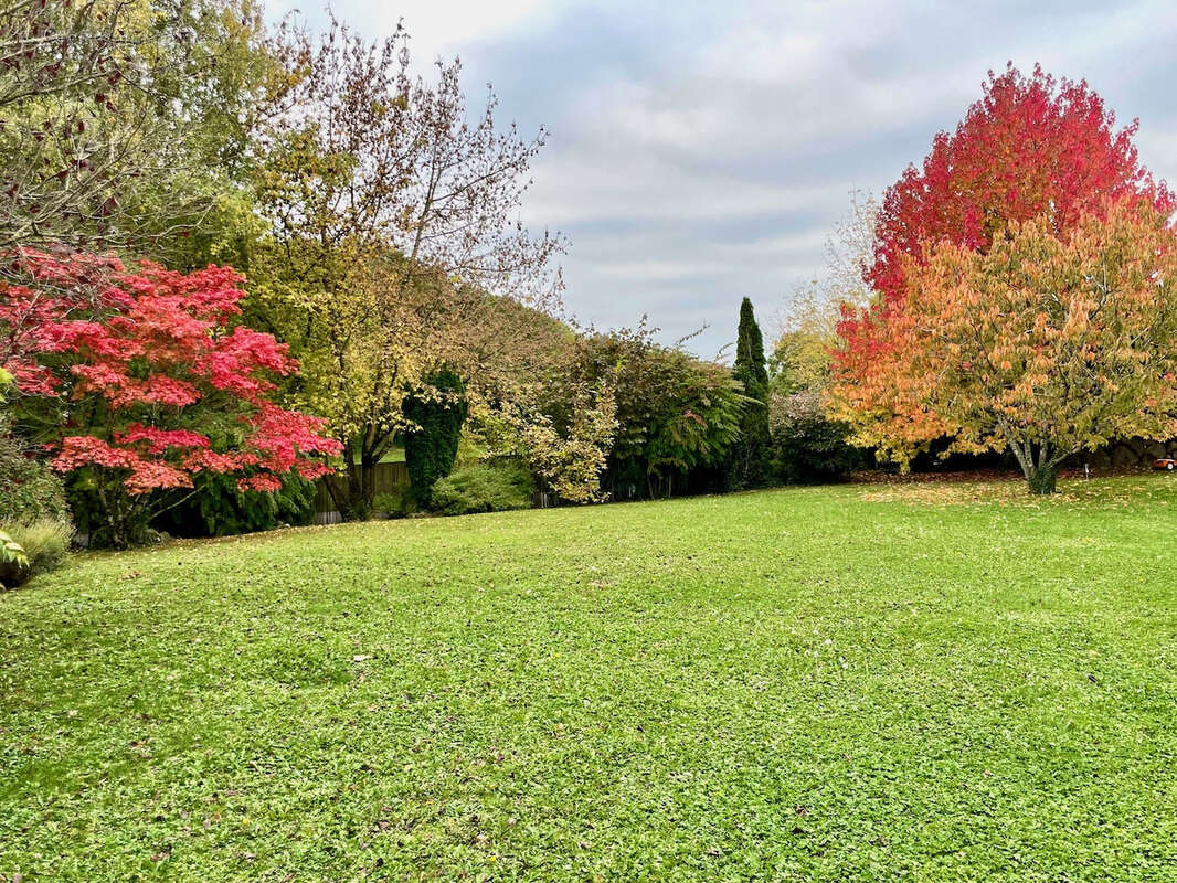 Maison à DIVONNE-LES-BAINS